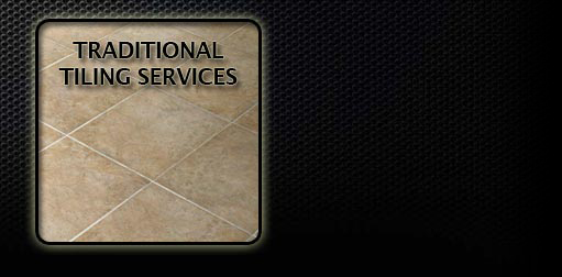 Tiling Services